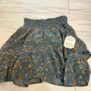 Altar’d State skirt